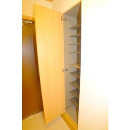 Lily Bellの物件内観写真